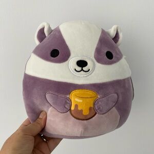 Squishmallow “Mita”